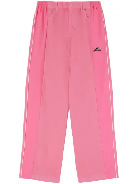 Pantaloni Ambush roz