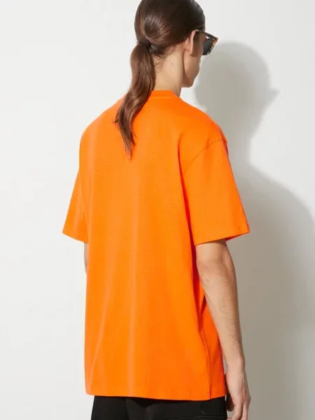 Футболка Puma PUMA x PLEASURES Typo Tee