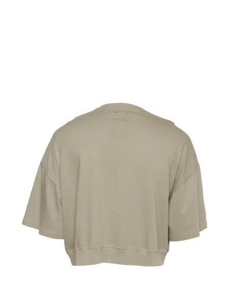 Tricou Rick Owens cu imagine
