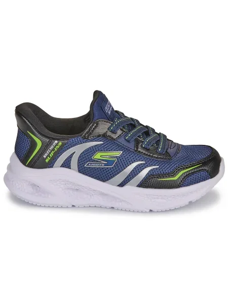 Chiloți copii Skechers albastru