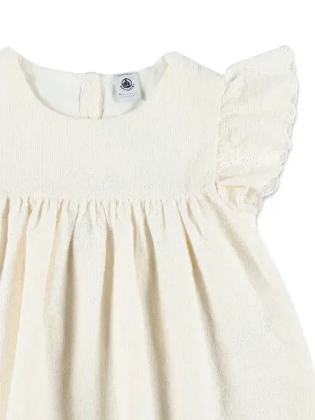 Koszula dziecięca Petit Bateau