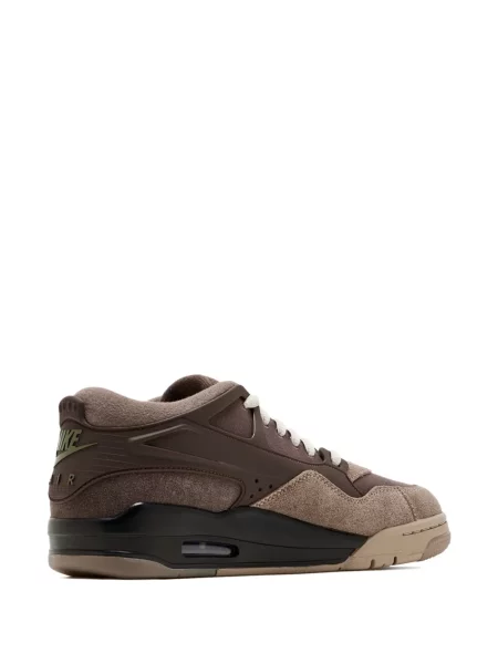 Sneakerși Nike Air Max 90 roșu