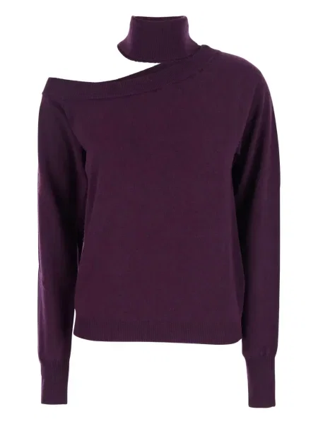 Heláncă Federica Tosi violet