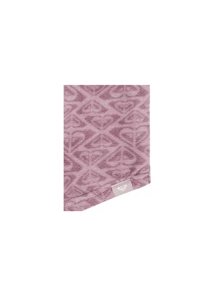 Roxy Tekaška ruta Bandana Sayna Collar roza