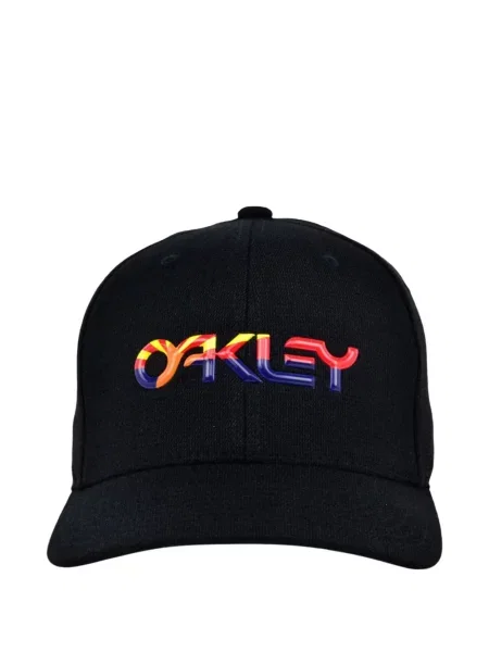 Șapcă Oakley negru