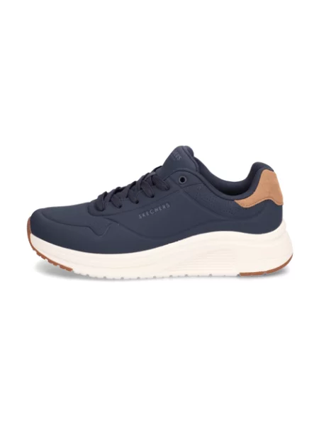 Tenisky Skechers modré