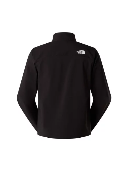 THE NORTH FACE Geacă outdoor Nimble' negru