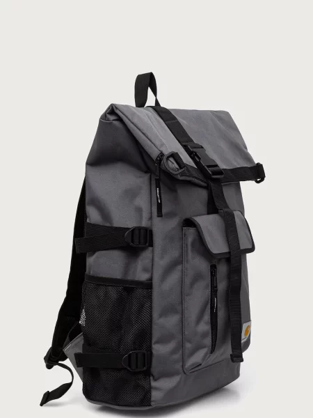 Τσάντα Carhartt Wip μαύρο