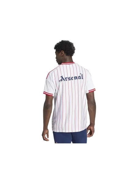 Tricou Adidas alb