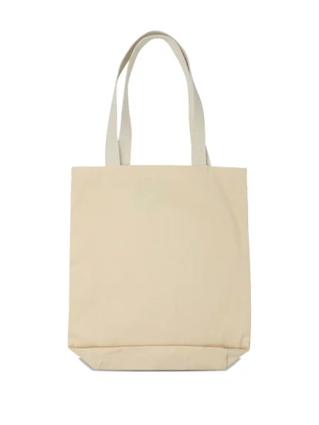 Geantă shopper Vietti Merchandise cu imagine