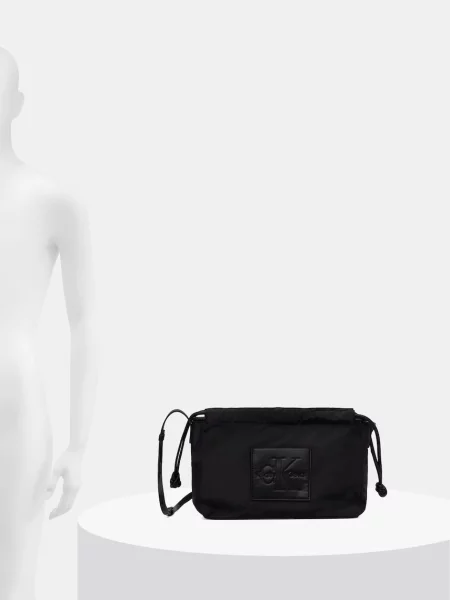 Calvin Klein Táska fekete
