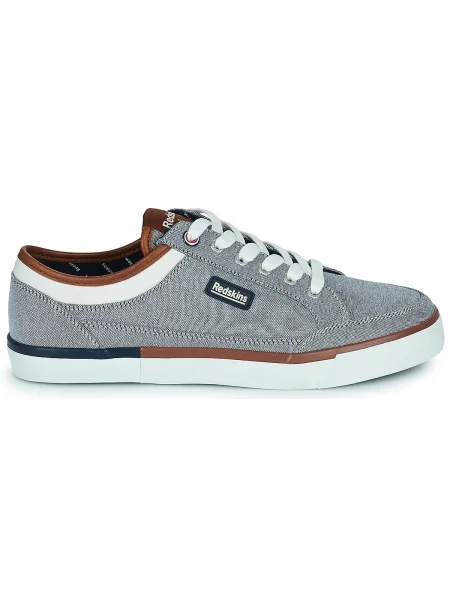 Pantofi Redskins gri