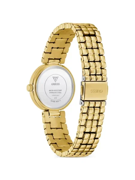 Ceas Guess alb