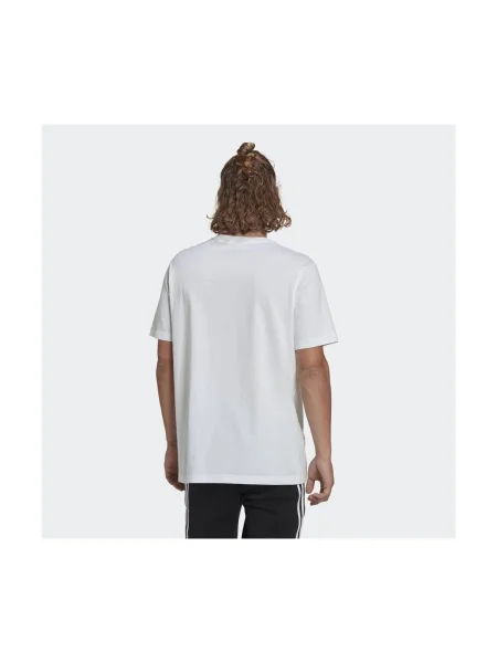 Tricou Adidas alb