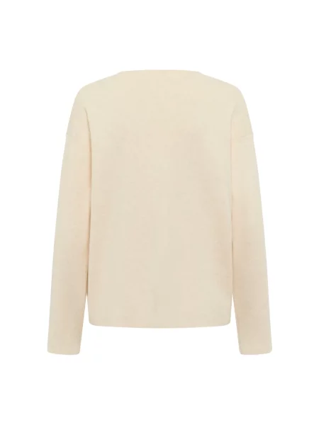 Sweter Inwear beżowy