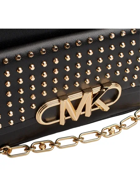 Geantă Michael Michael Kors negru