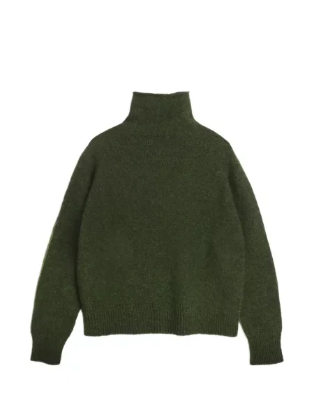 Pulover Ymc verde