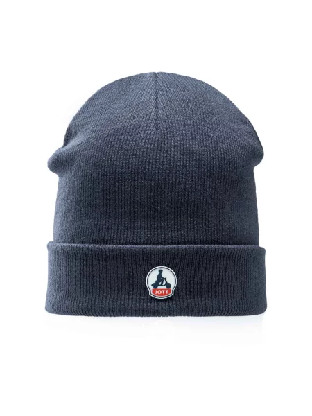 Czapka Jott niebieska