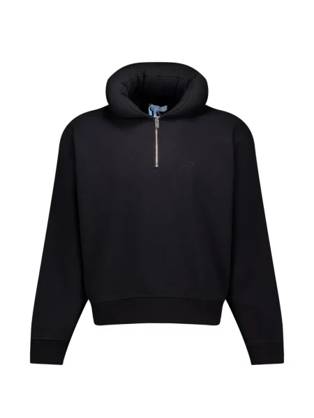 Pulover 3.paradis negru