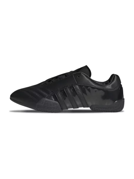 Adidas Originals Buty Sportowe Taekwondo Mei Elite schwarz czarne