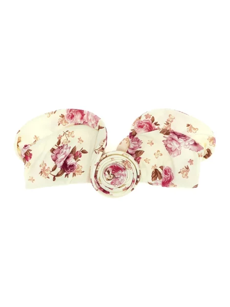 Wielobarwność top Magda Butrym