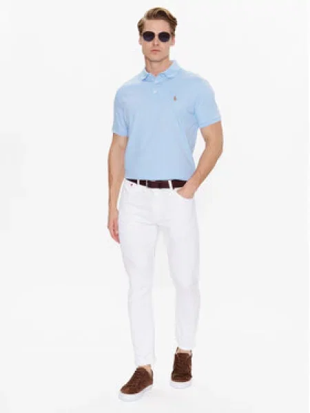 Polo Ralph Lauren Polokošile modrá
