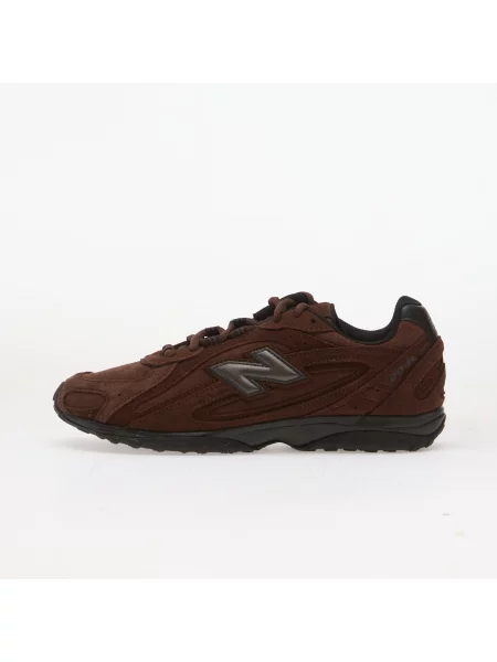 Sneakers New Balance Pumpernickel/ Black EUR 38 negru