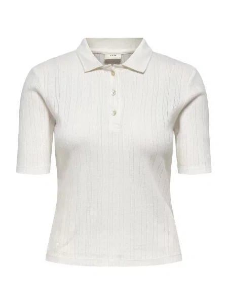 JDY Tricou JDYSalsa natural alb