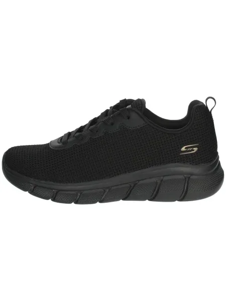 Pantofi Skechers negru
