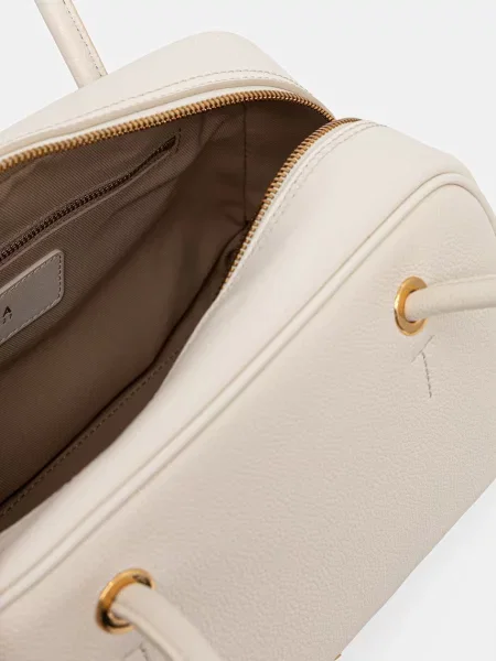 Furla сумочка шкіряна