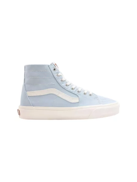 Pantofi Vans conici albastru