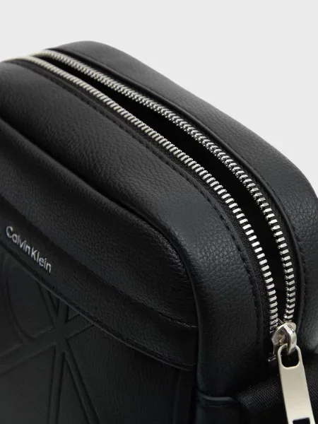 Сумка Calvin Klein черная