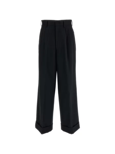 Pantaloni Junya Watanabe negru