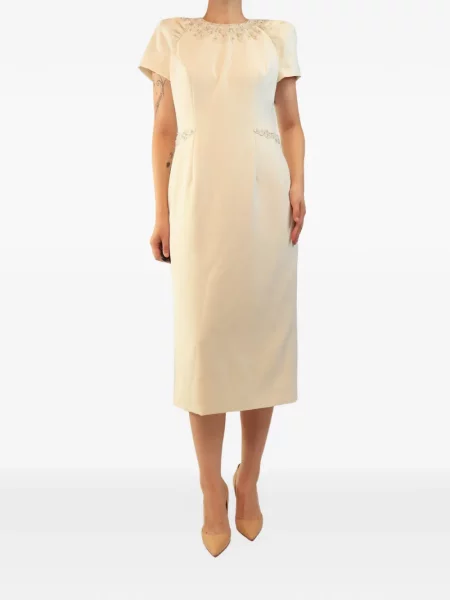 Rochie Jenny Packham cu mărgele