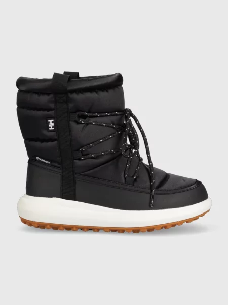 Helly Hansen cizme de iarna negru