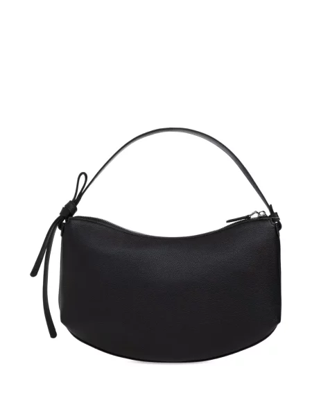 Geanta de piele Kate Spade din piele negru