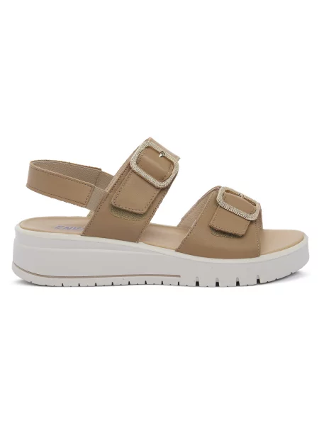 Pantofi Enval bej