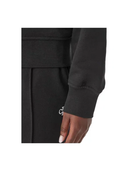Palton Calvin Klein Jeans negru