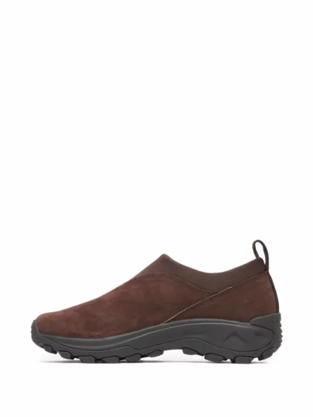 Sneakerși Merrell maro