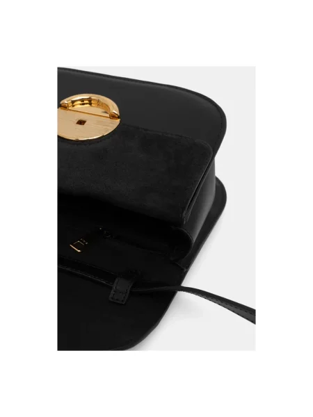 Torebka Furla czarna