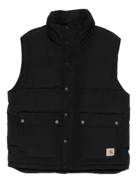 Prsluk Carhartt Wip crna
