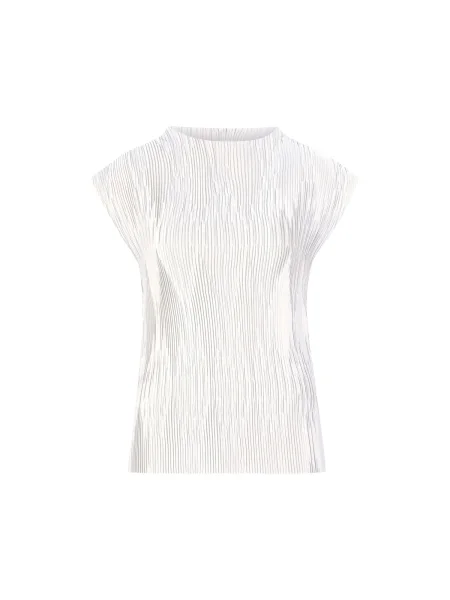 Rich & Royal Bluză / murdar alb