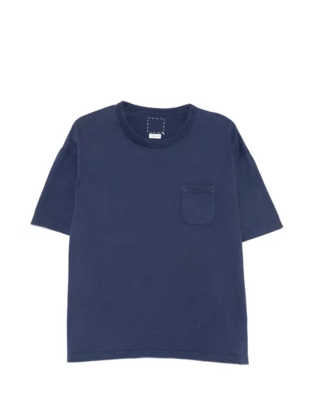 Tricou Visvim albastru