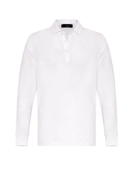 Antioch Tricou alb