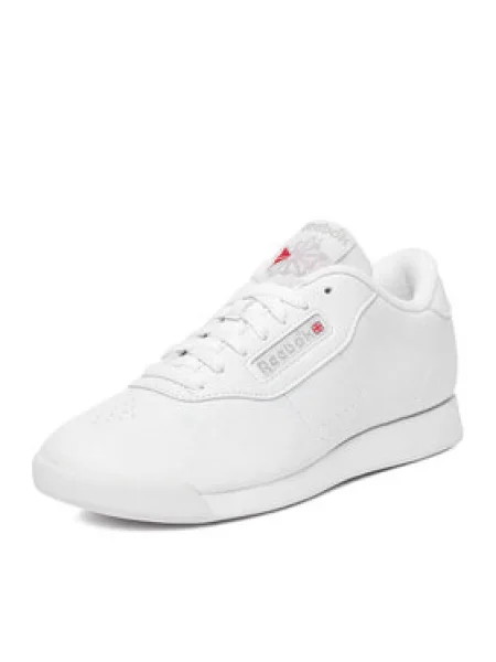 Reebok Sportcipők C-PRINCESS fehér