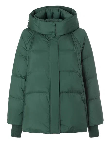 TATUUM Geacă de iarnă verde