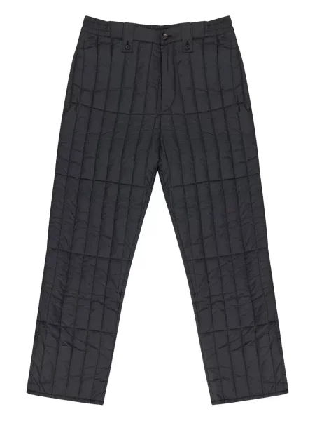 Pantaloni Aimé Leon Dore negru