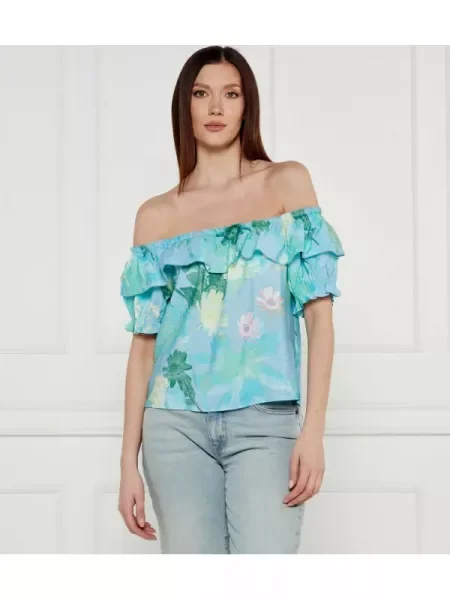 Desigual Blúz SELENE