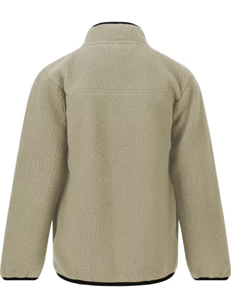 Polar dla dzieci Zigzag Root Teddy beżowa