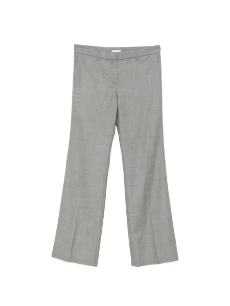Pantaloni Magda Butrym gri